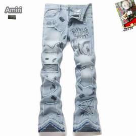 Picture of Amiri Jeans Long _SKUAmirisz29-3825tx4047233